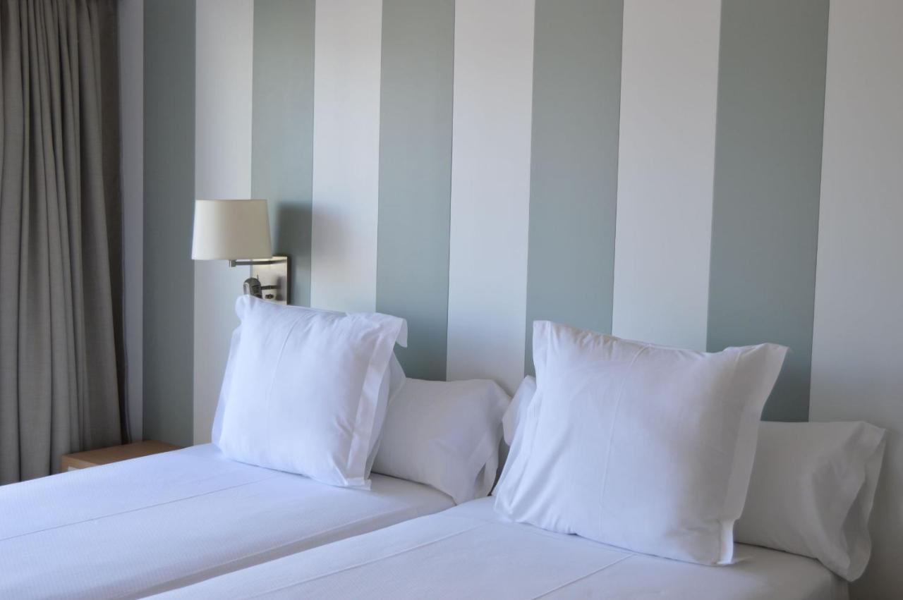 Seth Santo Tomas Hotel Екстериор снимка