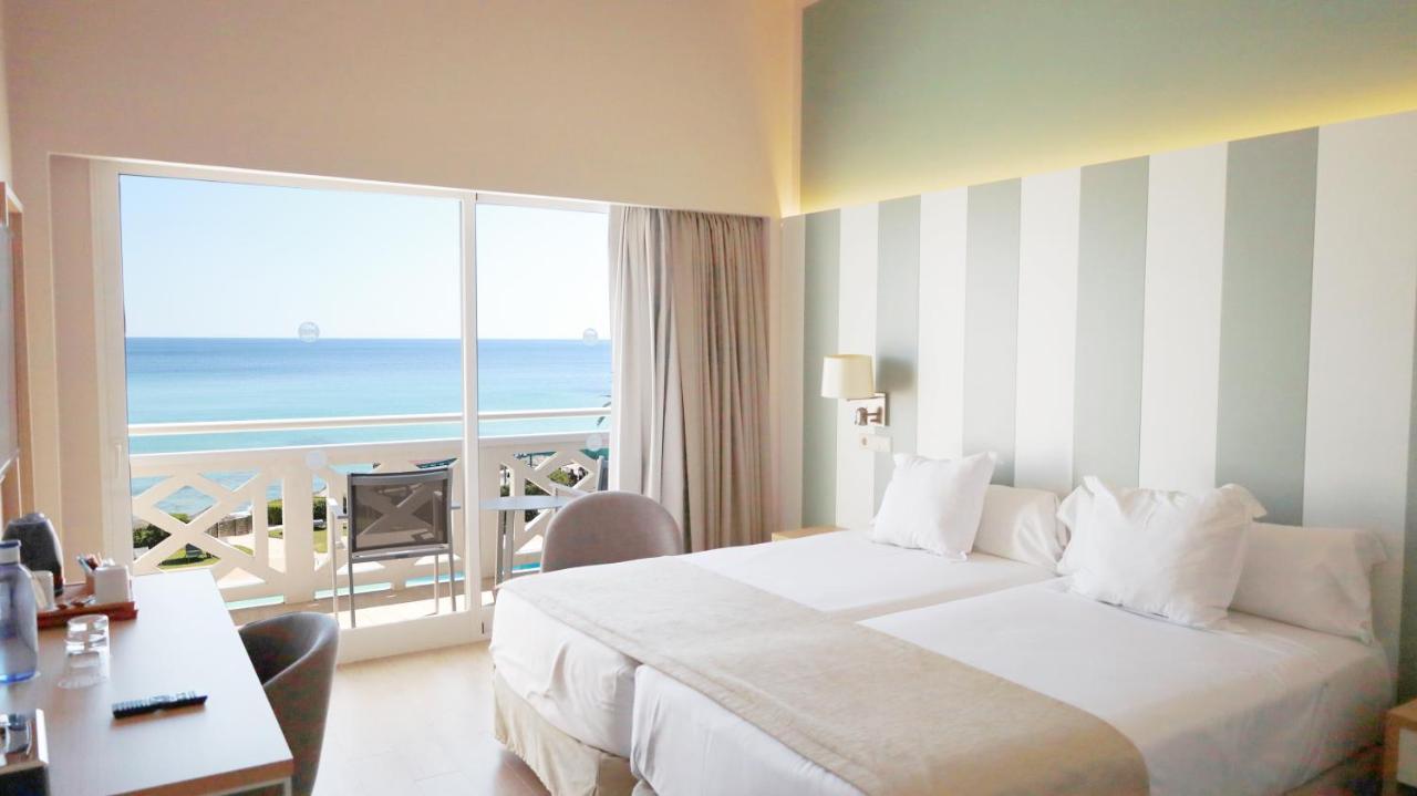 Seth Santo Tomas Hotel Екстериор снимка