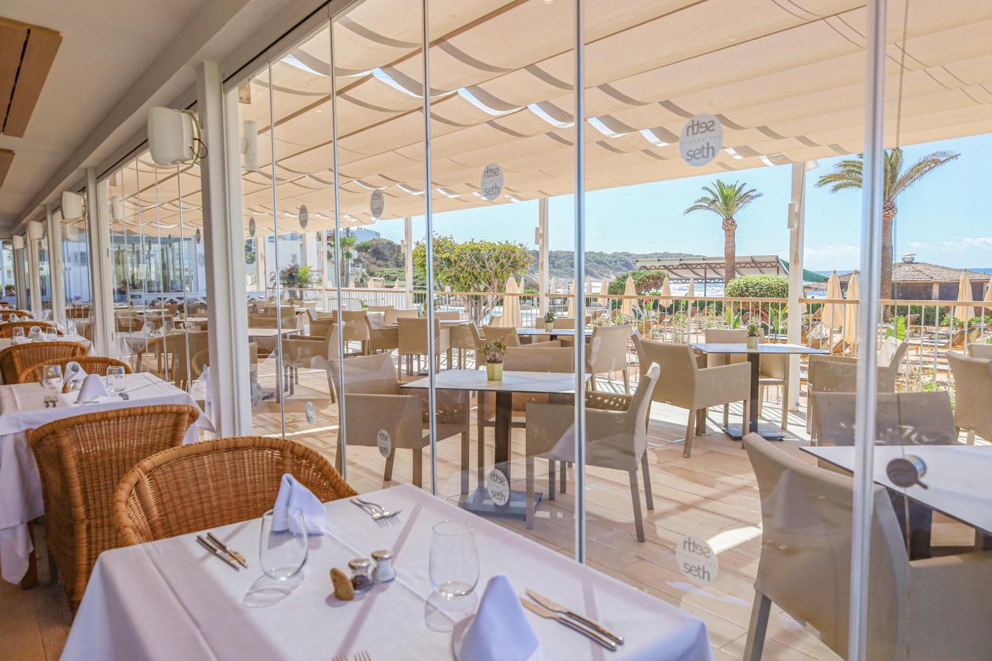 Seth Santo Tomas Hotel Екстериор снимка