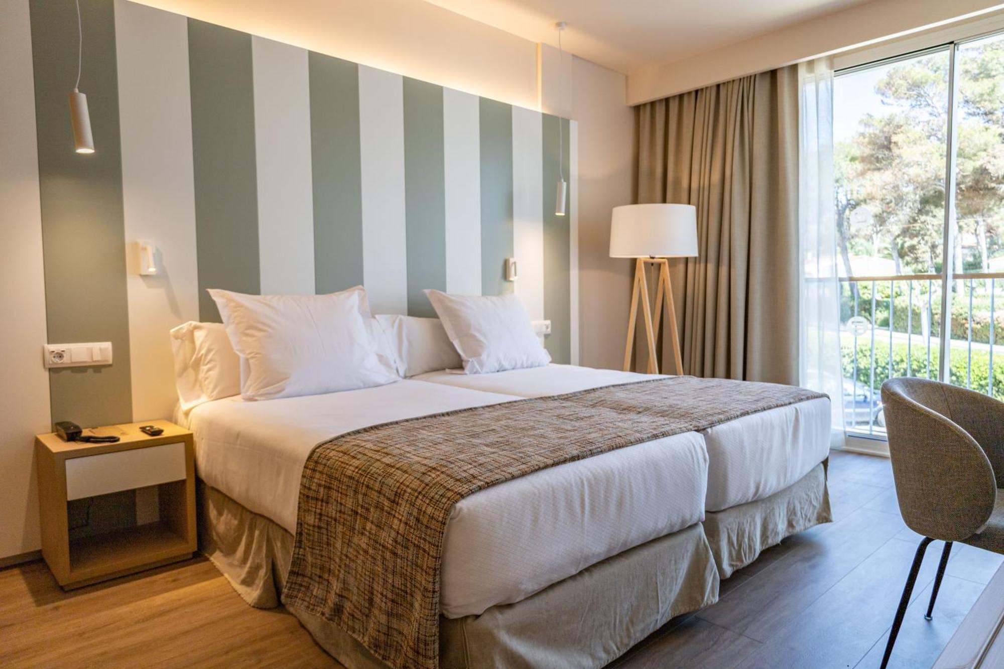 Seth Santo Tomas Hotel Екстериор снимка
