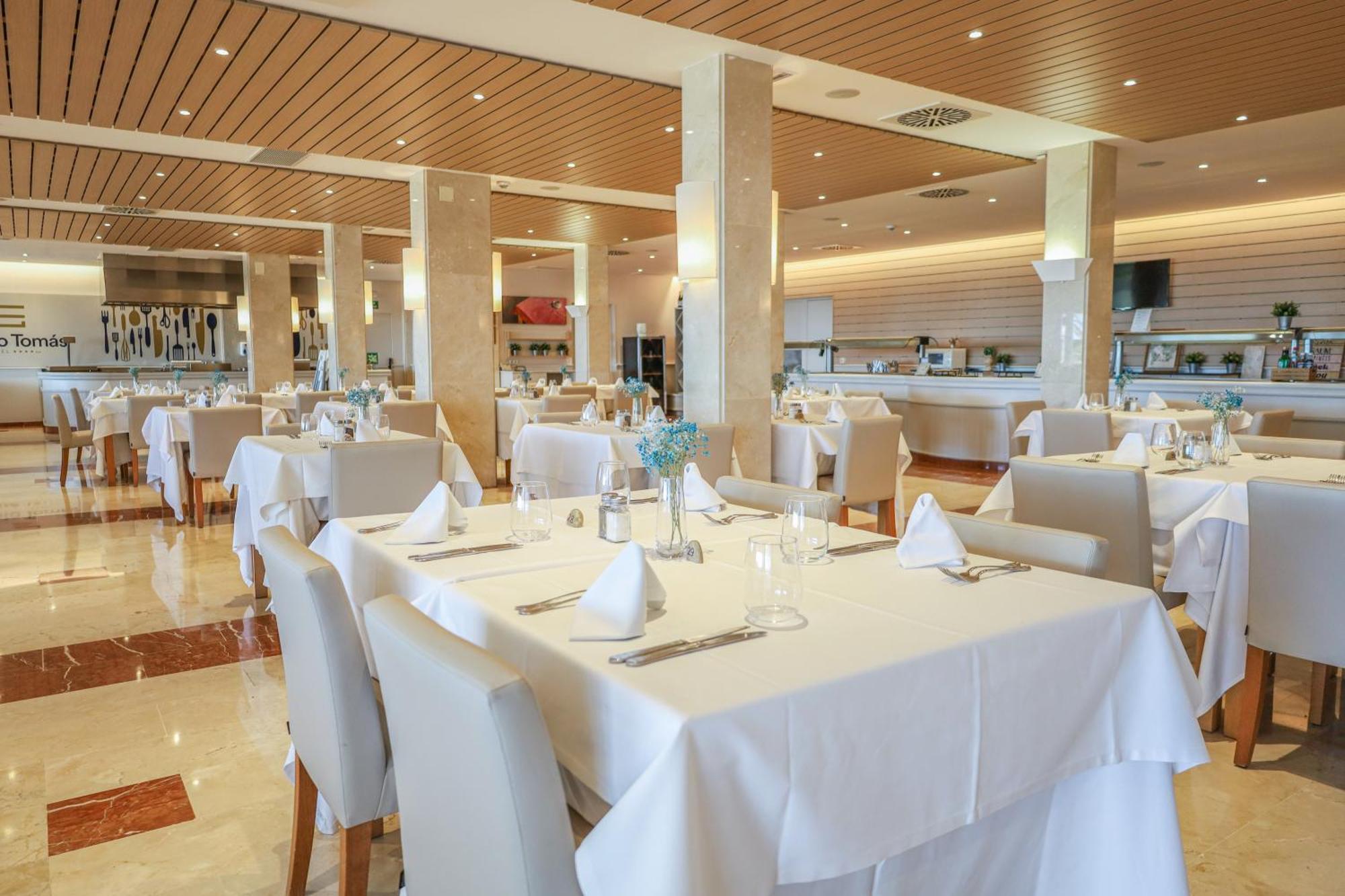 Seth Santo Tomas Hotel Екстериор снимка
