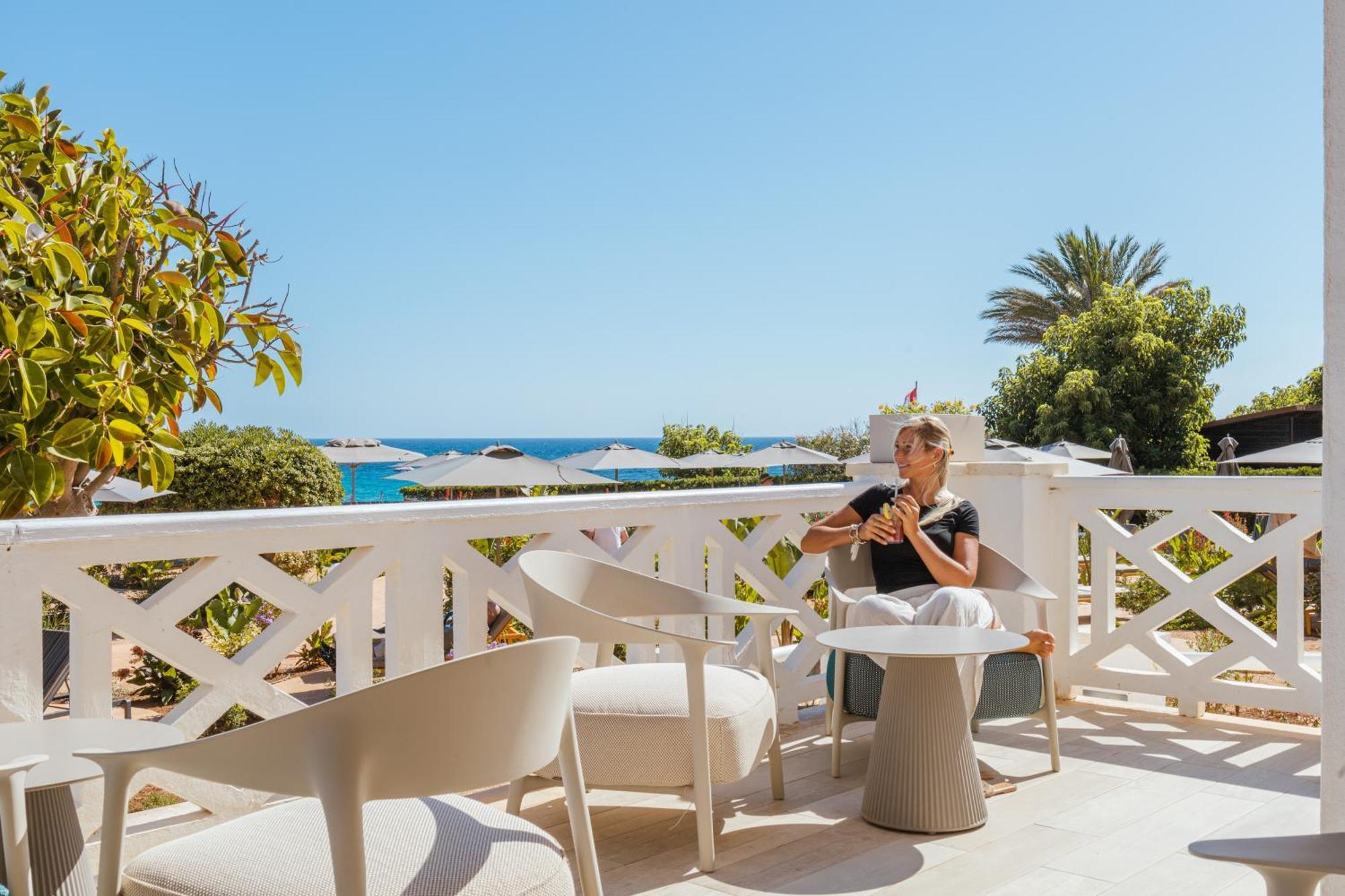 Seth Santo Tomas Hotel Екстериор снимка