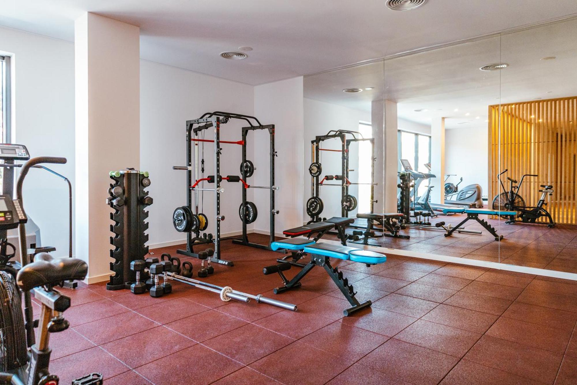 Seth Santo Tomas Hotel Екстериор снимка