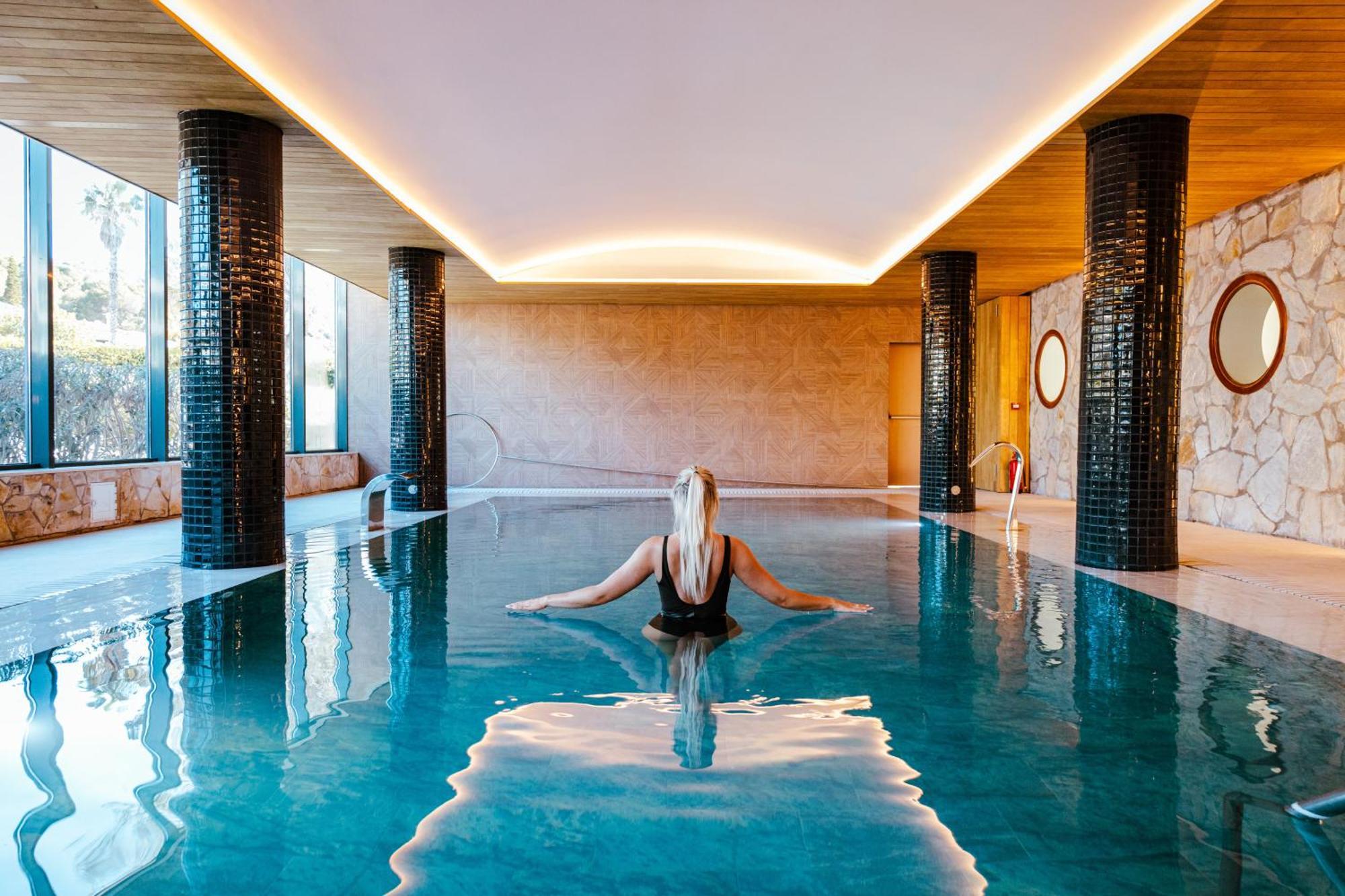 Seth Santo Tomas Hotel Екстериор снимка