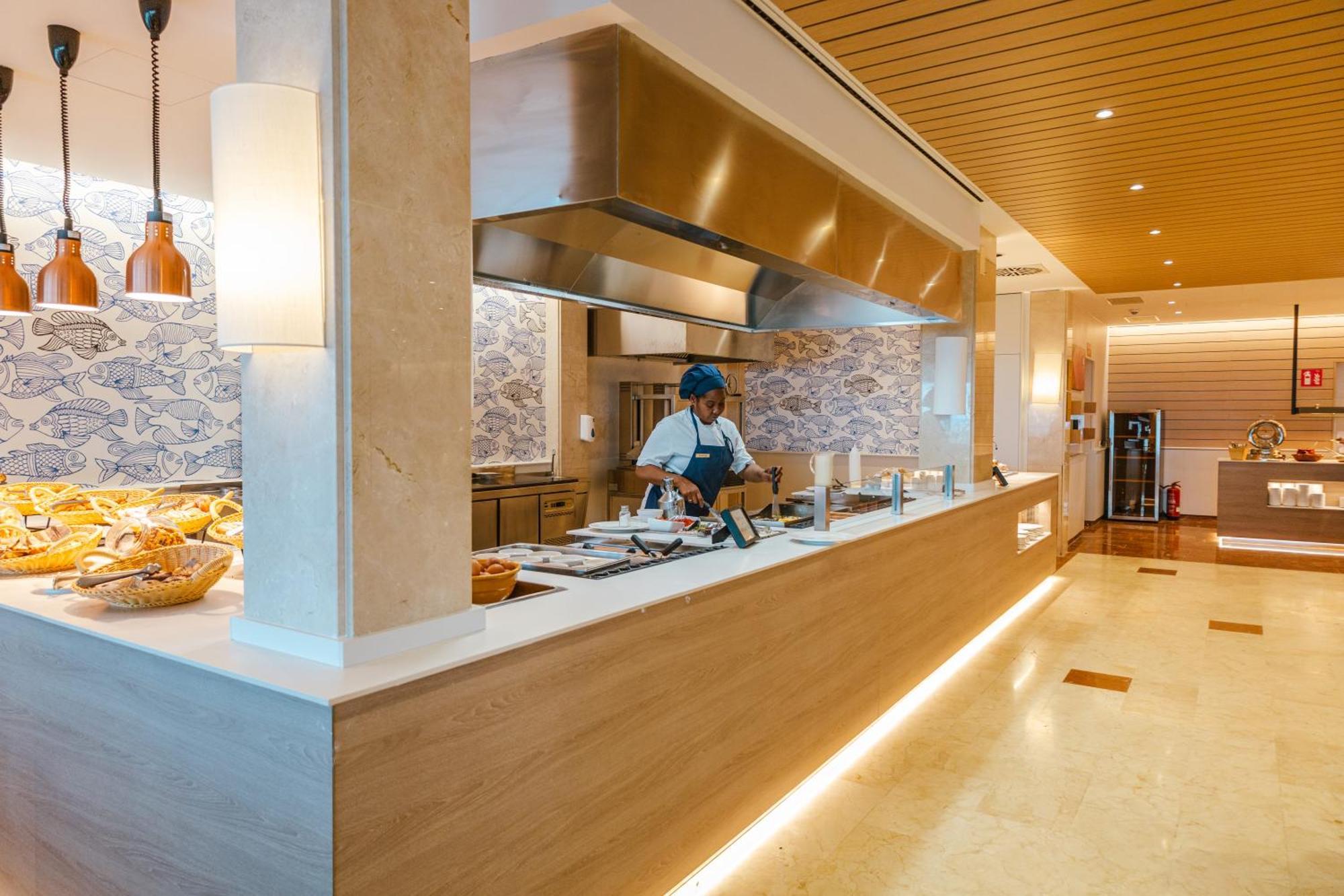 Seth Santo Tomas Hotel Екстериор снимка